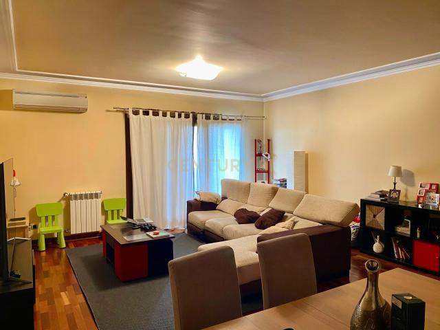 Apartamento alugar em Póvoa De Santa Iria, Lisboa