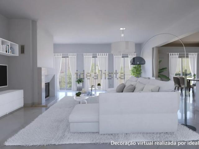 Apartamento alugar em Paço do Lumiar, Lisboa