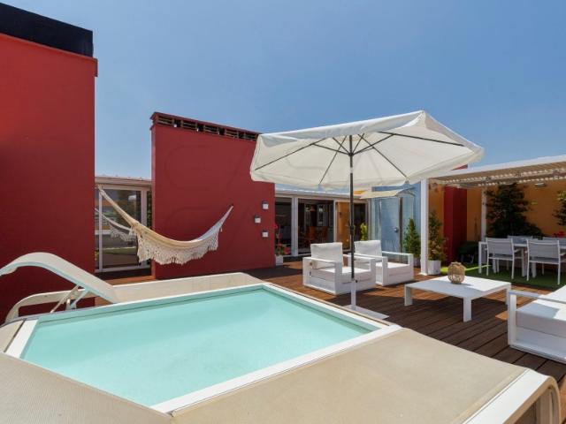 Duplex venda em Setúbal