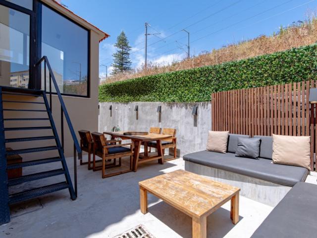 Apartamento alugar em Visconde da Luz, Cascais