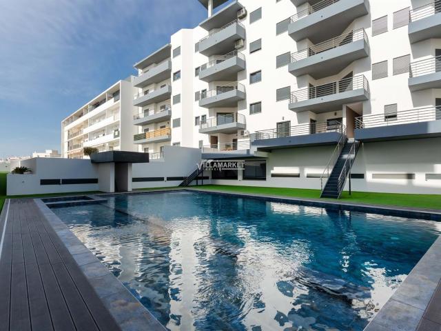 Apartamento venda em Olhão, Faro