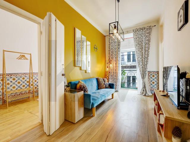 Apartamento venda em Santo António, Lisboa