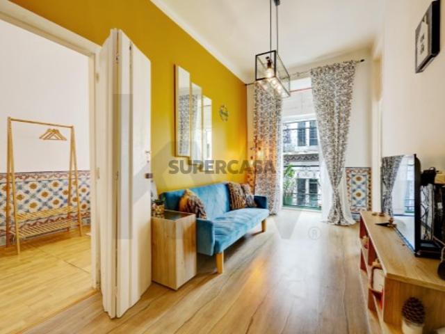 Casa venda em Santo António, Lisboa