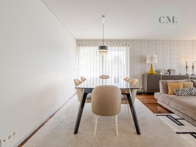 Apartamento venda em Porto, Aldoar