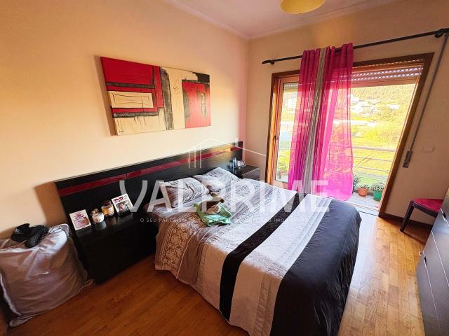 Apartamento venda em Valongo, Porto