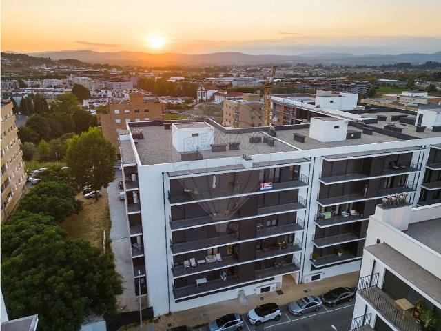 Apartamento venda em Braga