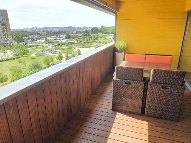Apartamento venda em Gondomar, Porto