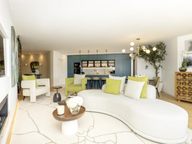 Apartamento venda em Carcavelos e Parede, Cascais