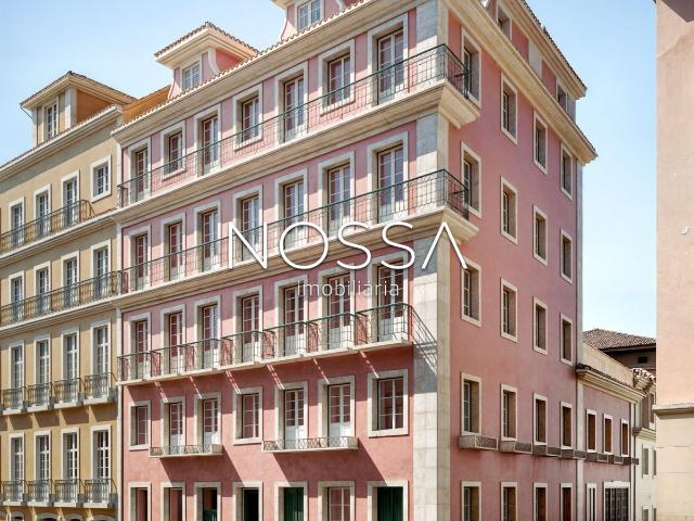 Apartamento venda em Santo António, Lisboa