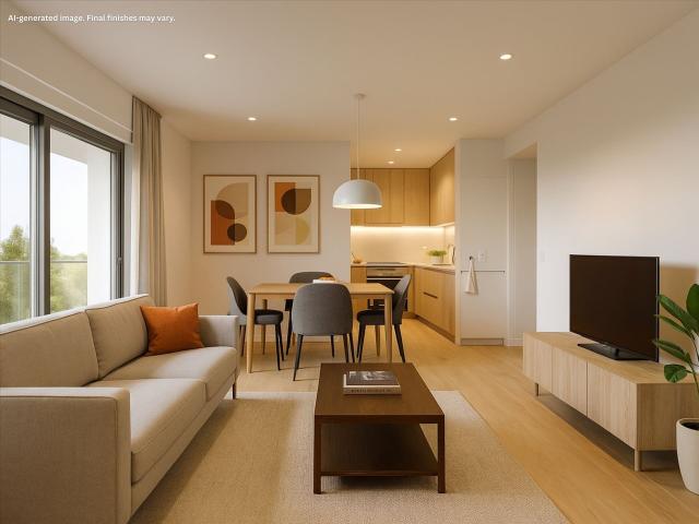 Apartamento venda em Quinta de Marvila, Loures