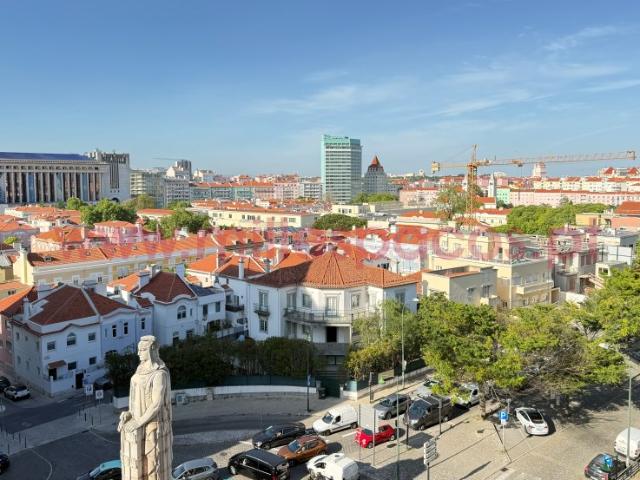 Apartamento alugar em Bairro Portugal Novo, Lisboa