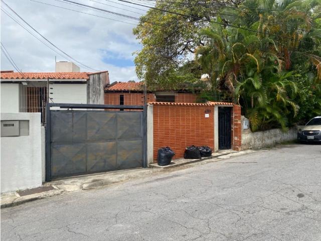 Terreno en venta en La Floresta, Caracas