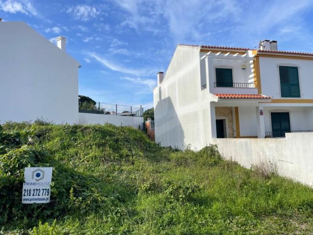 Terreno venda em Sesimbra (Castelo), Sesimbra