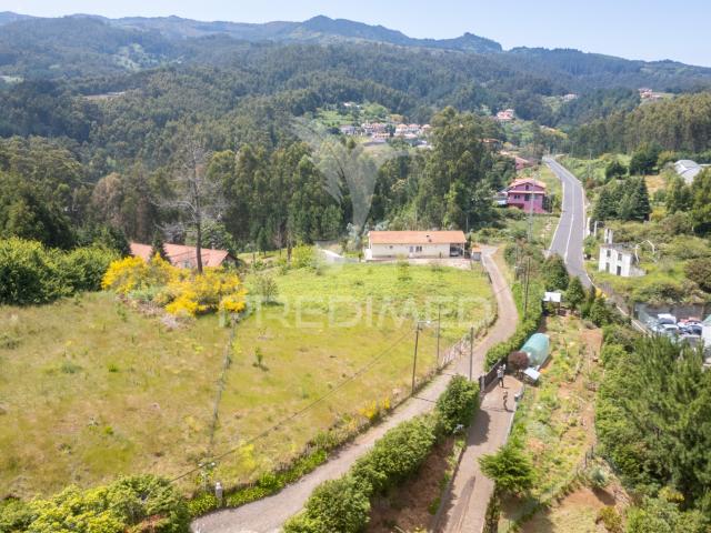 Terreno venda em Santa Cruz