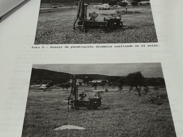 Terreno en venta en Marrupe, Castilla-La Mancha