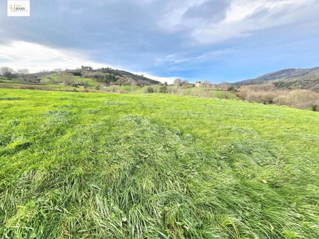 Terreno en venta en Liérganes, Cantabria