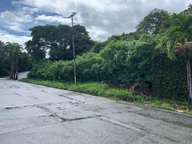 Terreno en venta en Valencia, Carabobo