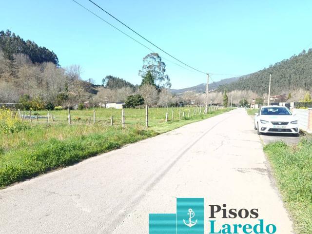 Terreno en venta en Bernales, Ampuero
