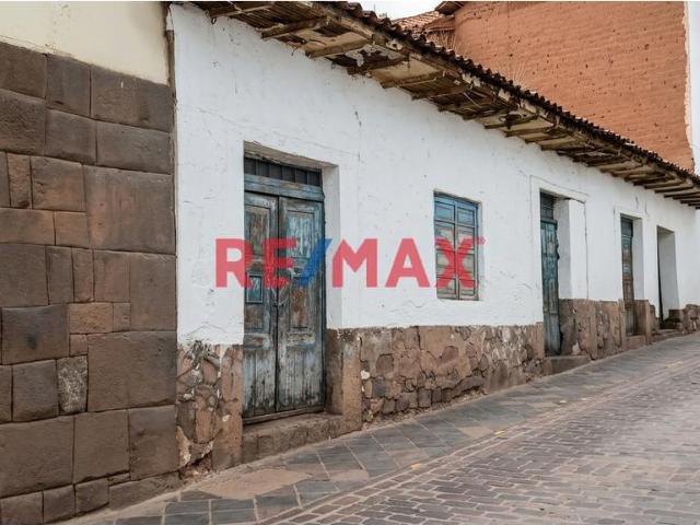 Terreno venta en Cusco