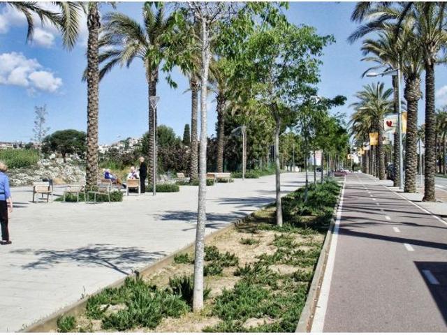 Local Comercial en venta en Santa Bàrbara, Garraf