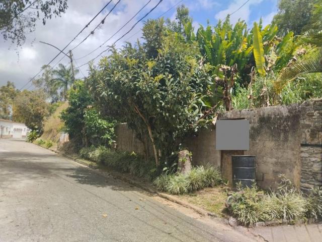 Terreno en venta en Carrizal, Miranda