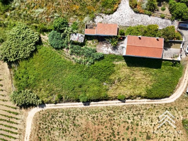Terreno venda em Sobral, Lisboa