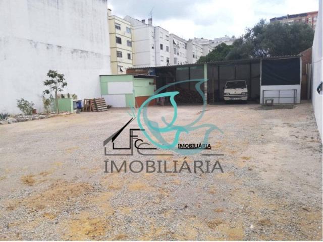 Terreno venda em Vale de Cobro, Setúbal