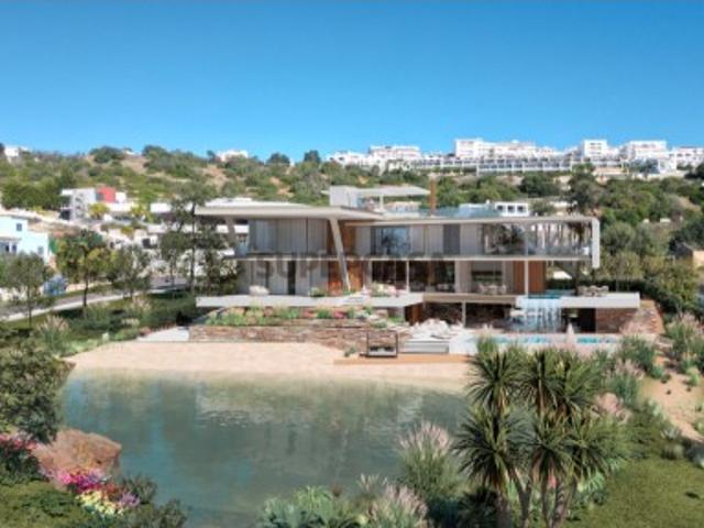 Terreno venda em Albufeira e Olhos de Água, Albufeira