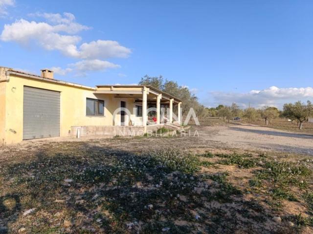 Terreno en venta en Onil, Valencia