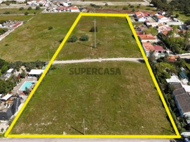 Terreno venda em Setúbal