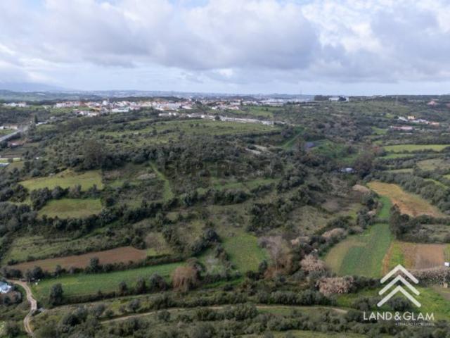 Terreno venda em Monfirre, Mafra