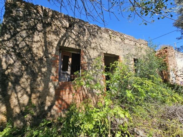 Terreno venda em Fonte Figueira, Loulé