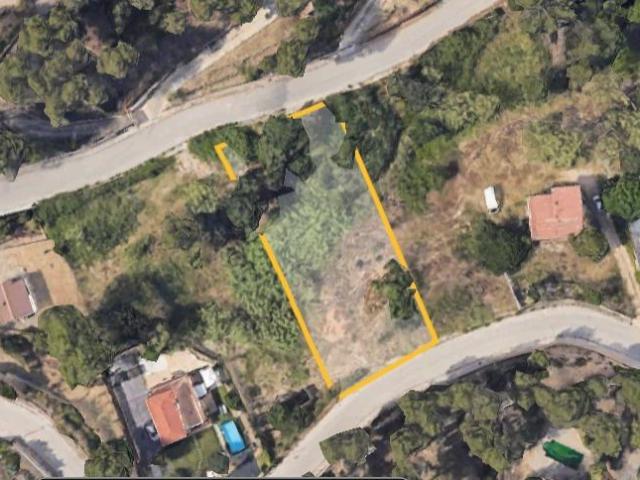 Terreno en venta en Baix Llobregat, Catalunya