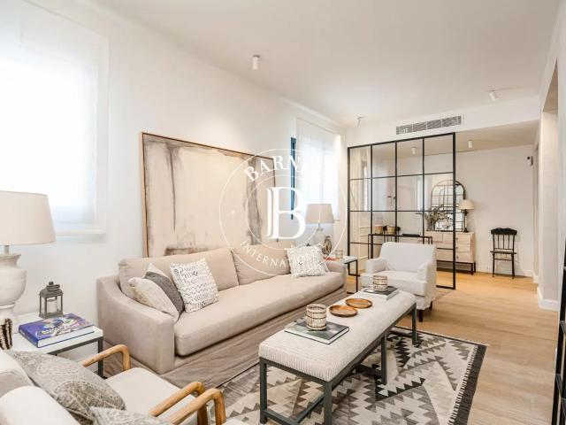 Apartamento en venta en Chamartín, Madrid