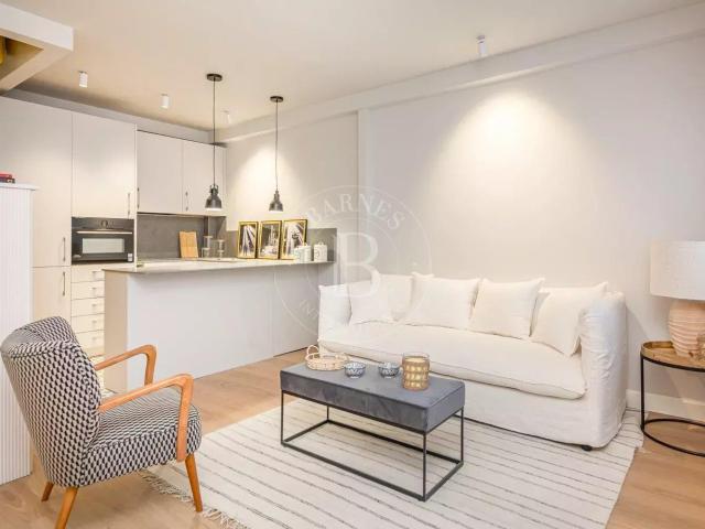 Apartamento en venta en Chamartín, Madrid