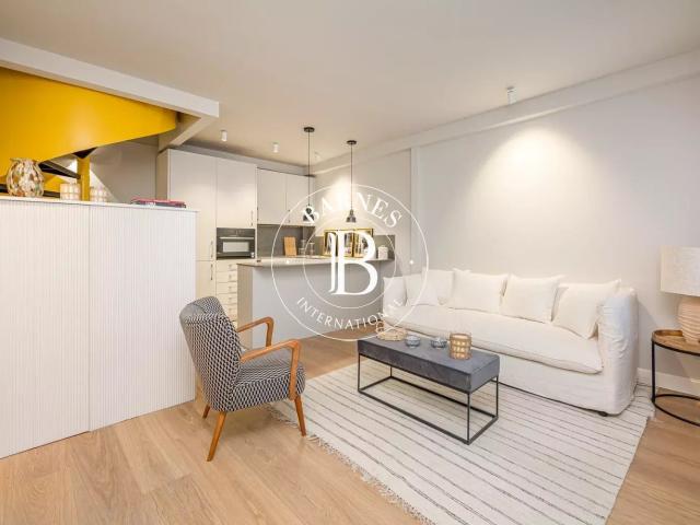 Apartamento en venta en Chamartín, Madrid