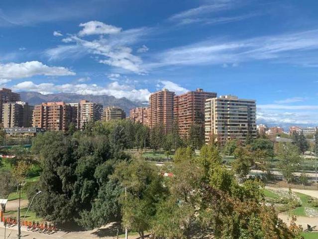 Departamento en arriendo en Vitacura