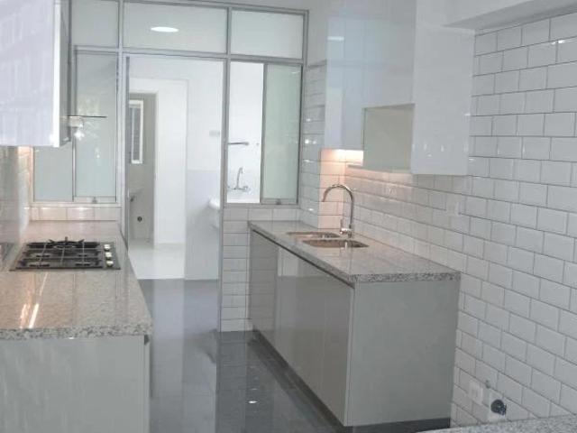 Departamento venta en San Isidro, Lima Metropolitana