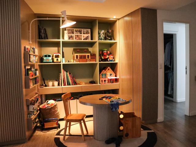 Departamento venta en Chorrillos, Lima Metropolitana