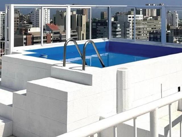 Departamento alquiler en San Isidro