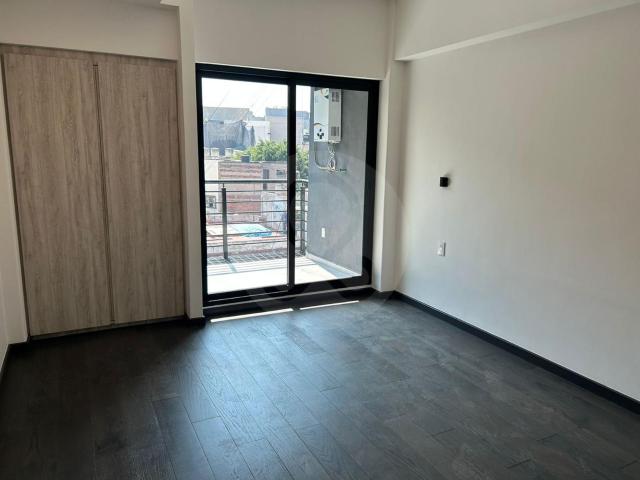 Departamento en venta en Actopan, Hidalgo