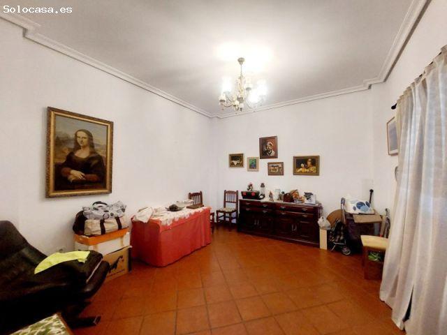 Casa en venta en Las Vaguadas, Tierra de Badajoz