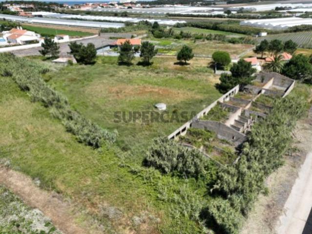 Terreno venda em Torres Vedras, Lisboa