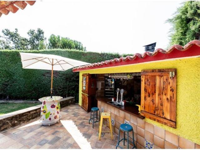 Casa en venta en Collado Mediano, Madrid