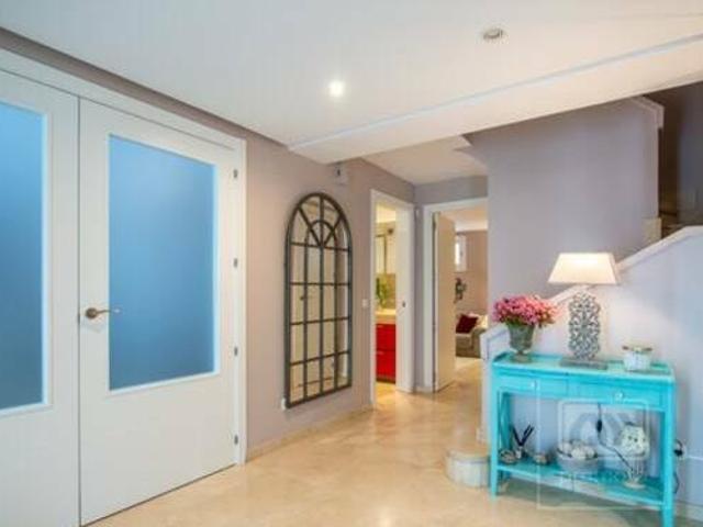 Casa en alquiler en Alcobendas