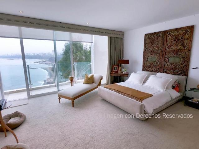 Departamento venta en Barranco, Lima Metropolitana