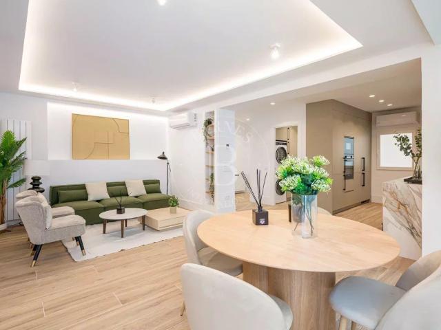 Apartamento en venta en Chamartín, Madrid