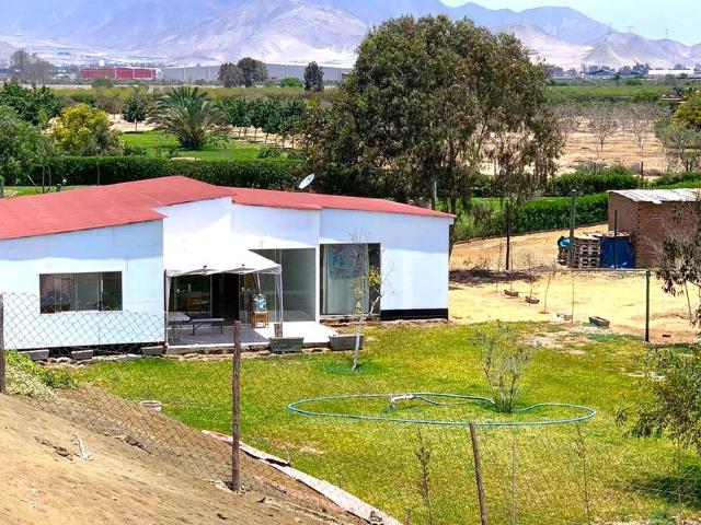 Terreno venta en Santiago De Surco, Lima Metropolitana