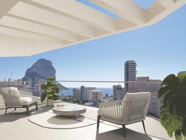 Casa en venta en San Bernardo, la Marina Alta
