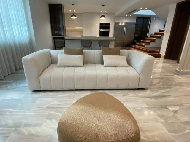 Apartamento en venta en Bolívar